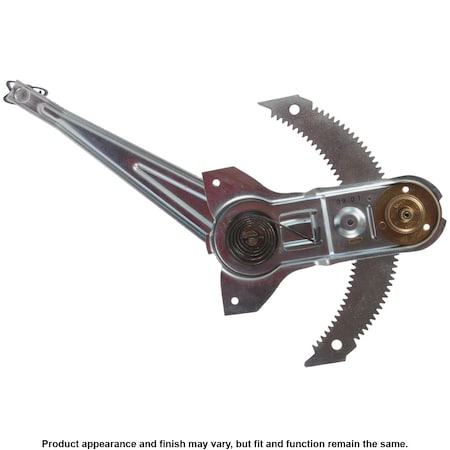 A1 Cardone New Window Lift Regulator, 82-17781M 82-17781M